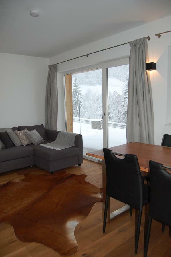 Winwald - Arlberg Chalets Apartamento Wald am Arlberg Exterior foto